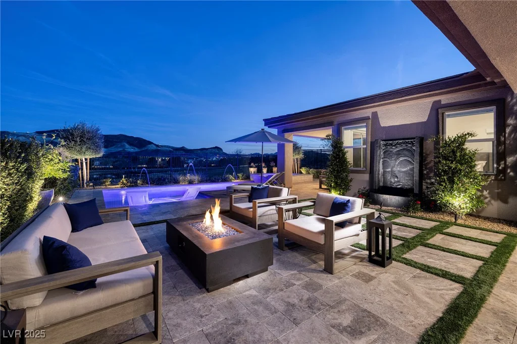 47 Reflection Bay, Henderson, NV 89011