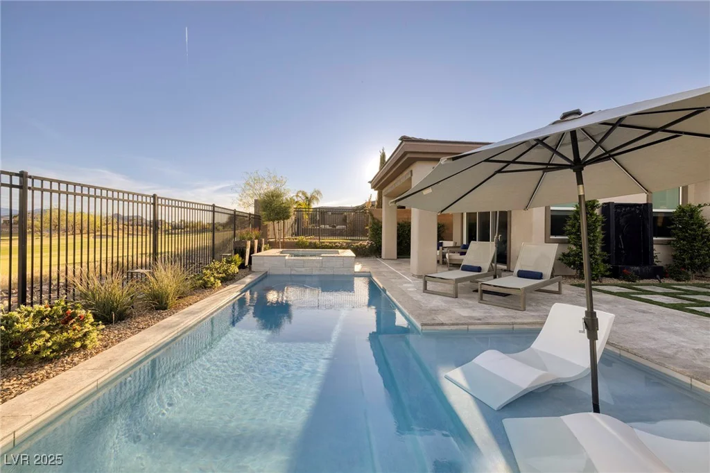 47 Reflection Bay, Henderson, NV 89011