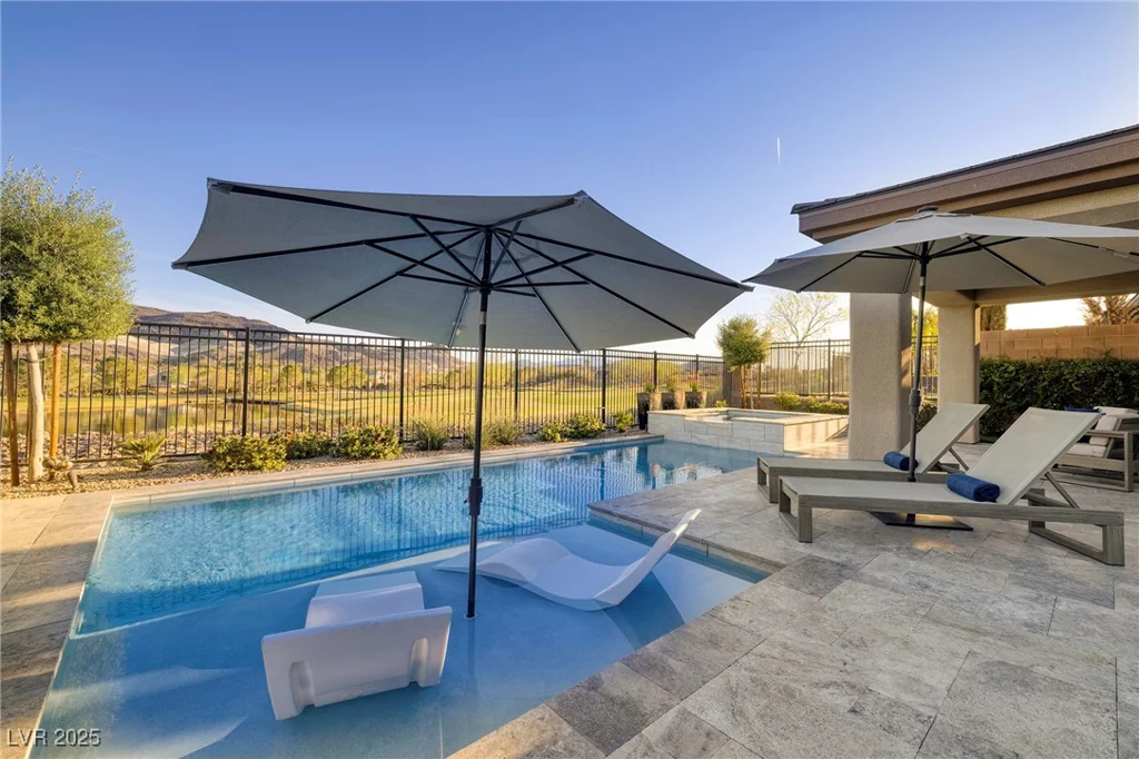 47 Reflection Bay, Henderson, NV 89011