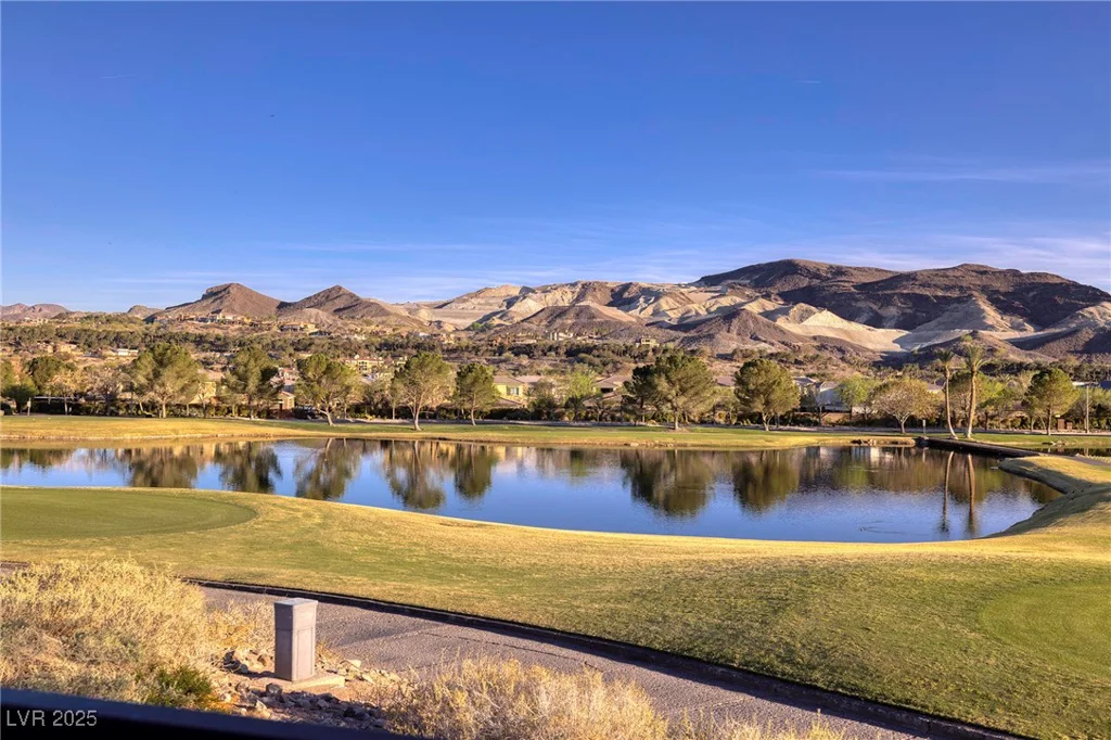 47 Reflection Bay, Henderson, NV 89011