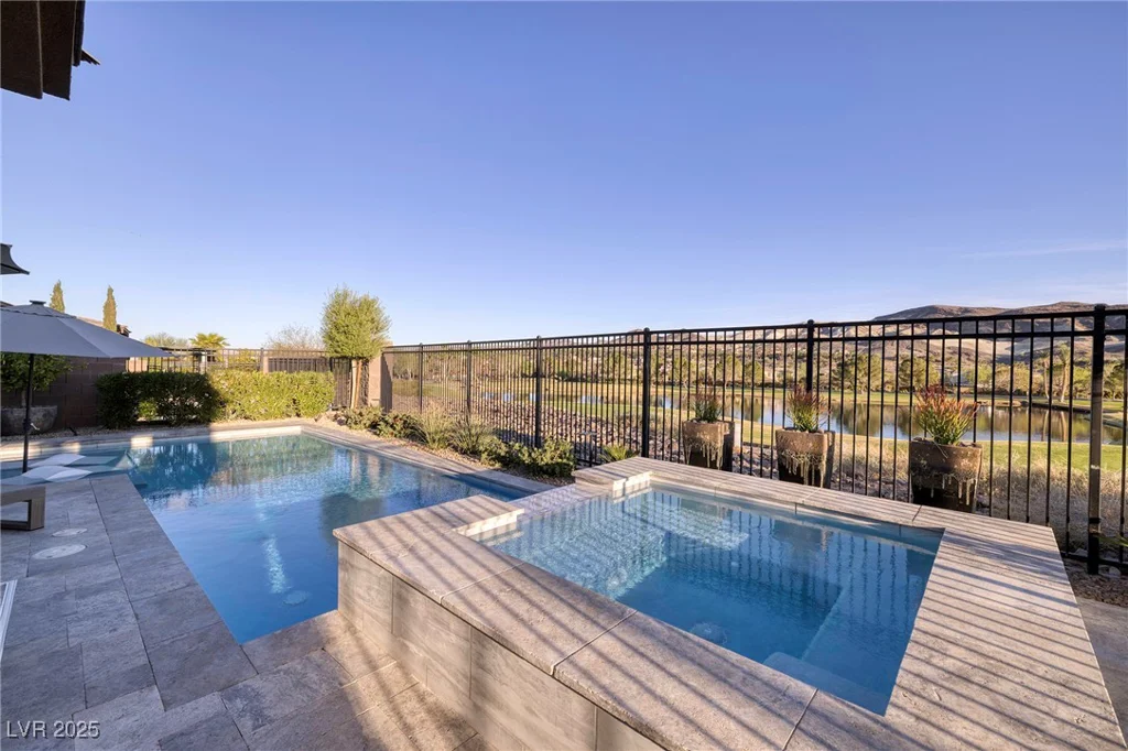 47 Reflection Bay, Henderson, NV 89011