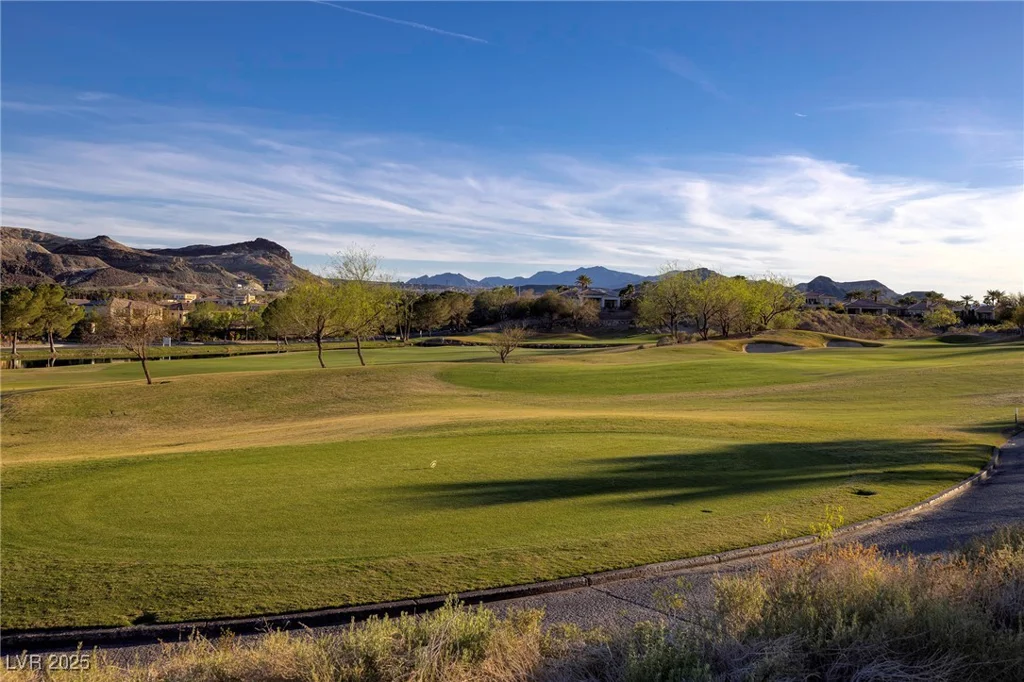 47 Reflection Bay, Henderson, NV 89011