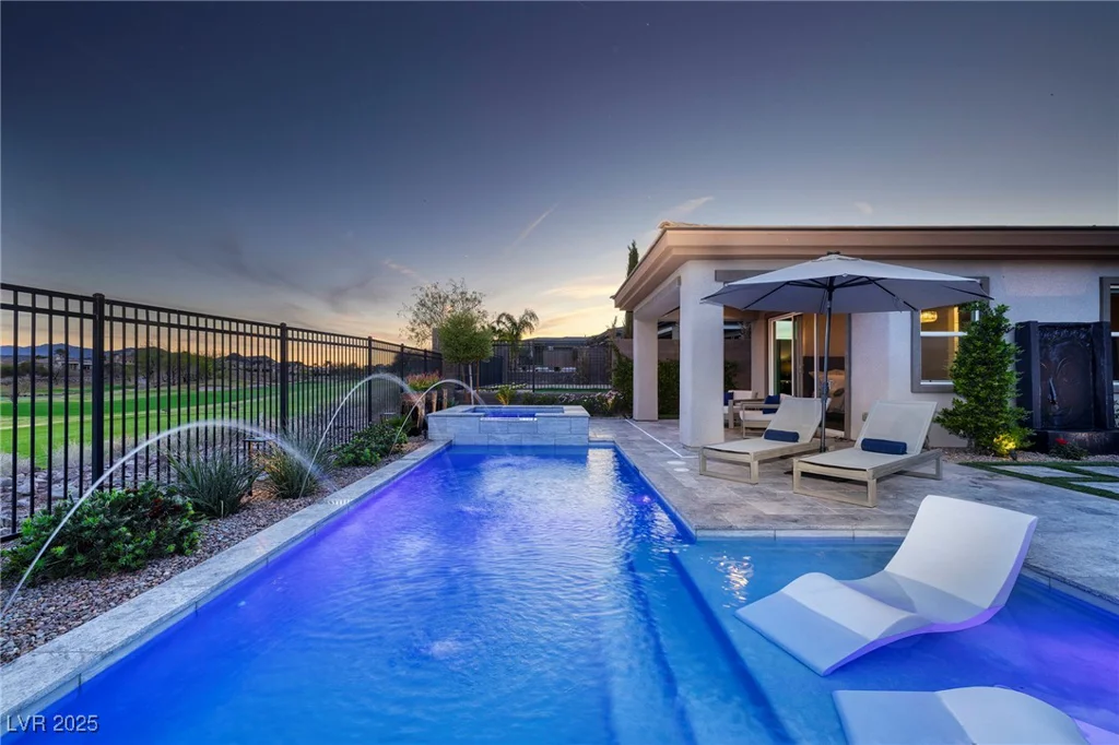 47 Reflection Bay, Henderson, NV 89011