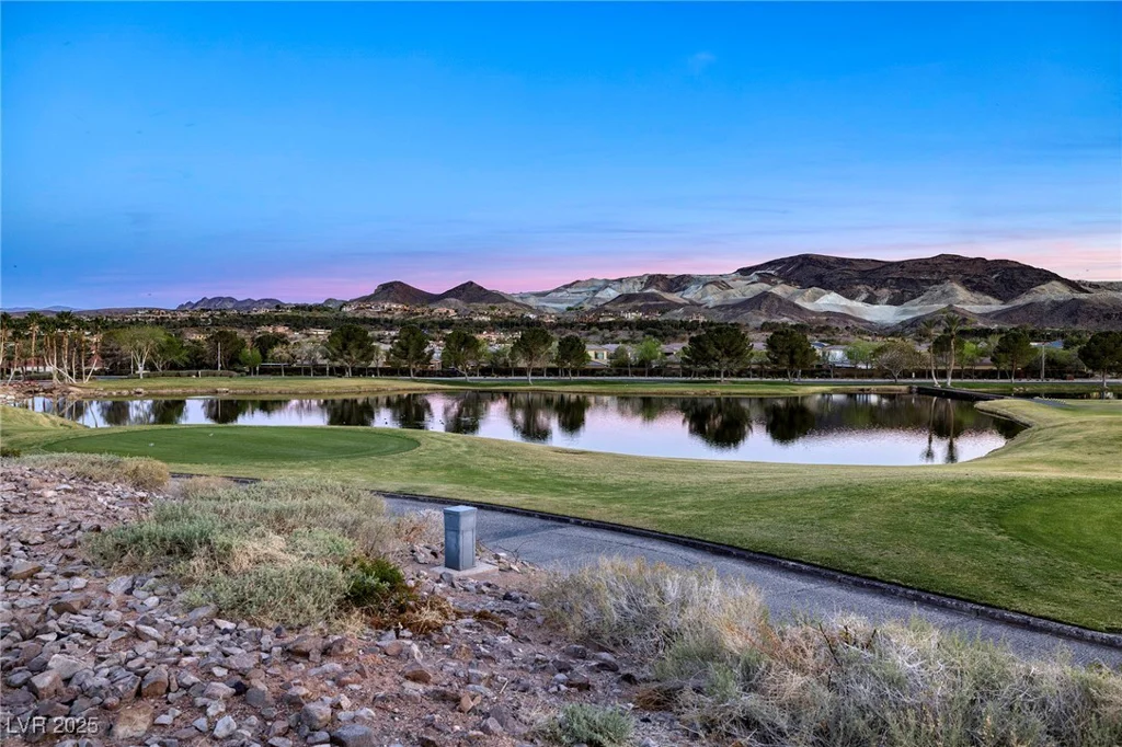 47 Reflection Bay, Henderson, NV 89011