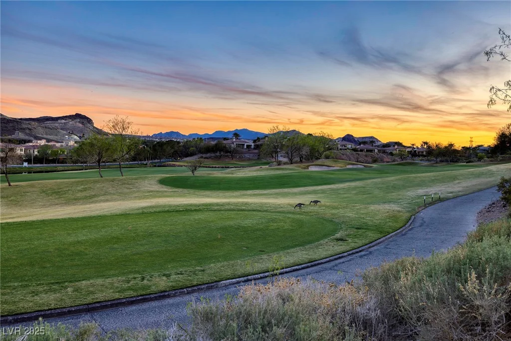 47 Reflection Bay, Henderson, NV 89011