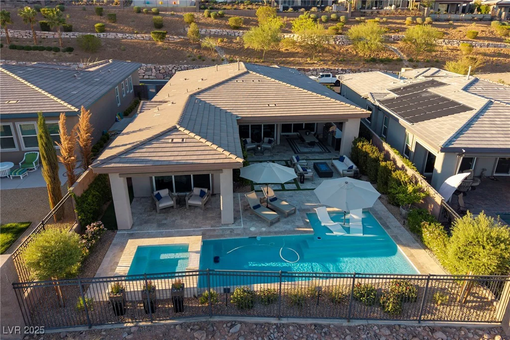 47 Reflection Bay, Henderson, NV 89011