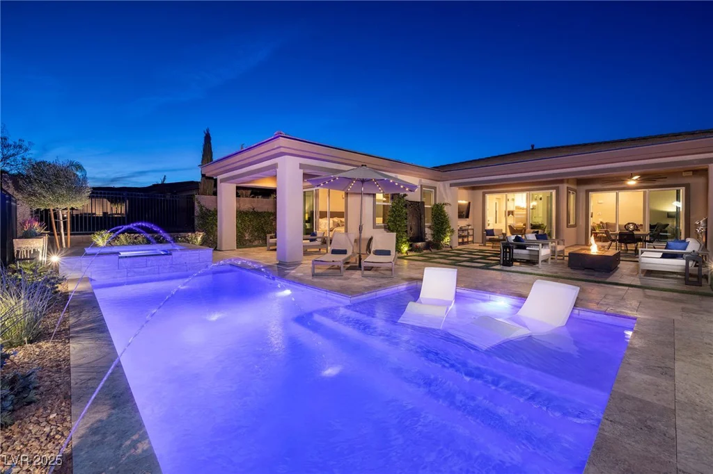47 Reflection Bay, Henderson, NV 89011