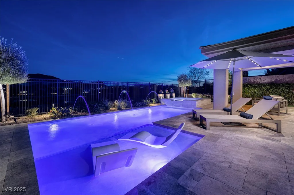 47 Reflection Bay, Henderson, NV 89011
