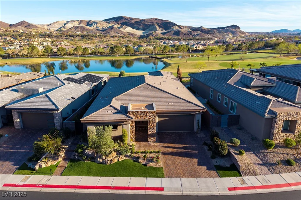 47 Reflection Bay, Henderson, NV 89011