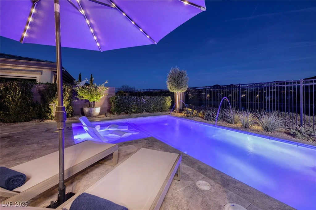 47 Reflection Bay, Henderson, NV 89011