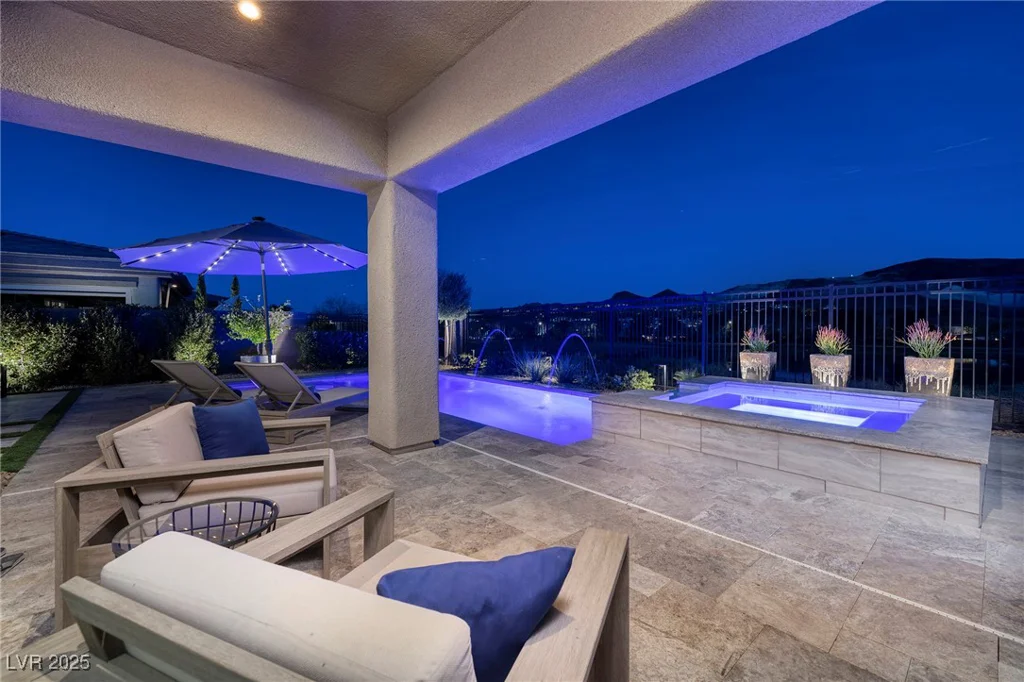 47 Reflection Bay, Henderson, NV 89011