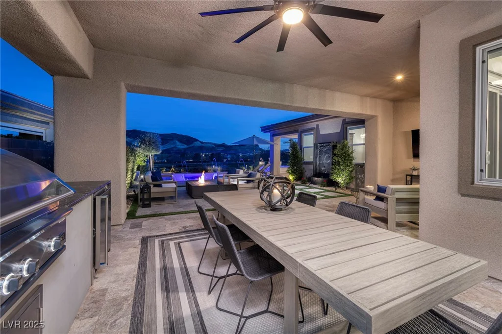 47 Reflection Bay, Henderson, NV 89011