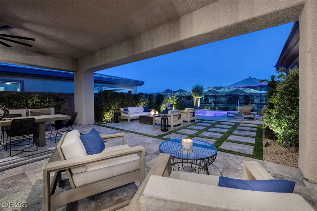 47 Reflection Bay, Henderson, NV 89011