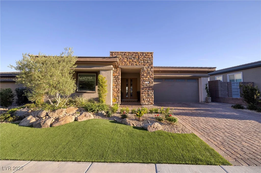 47 Reflection Bay, Henderson, NV 89011