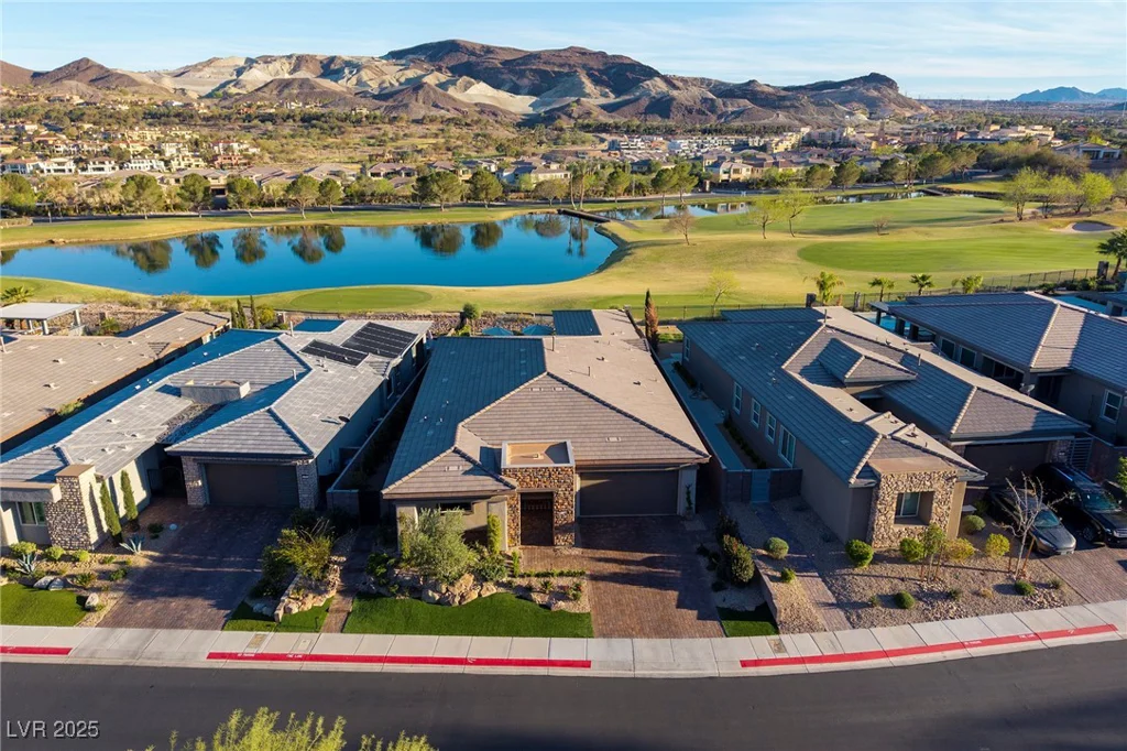 47 Reflection Bay, Henderson, NV 89011