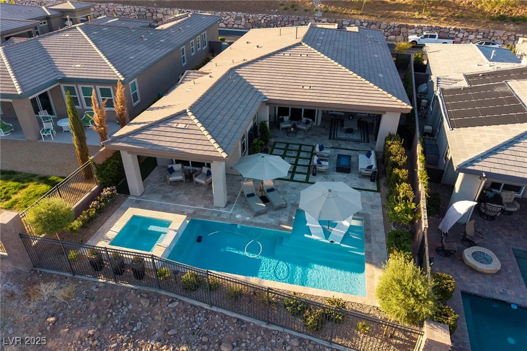 47 Reflection Bay, Henderson, NV 89011