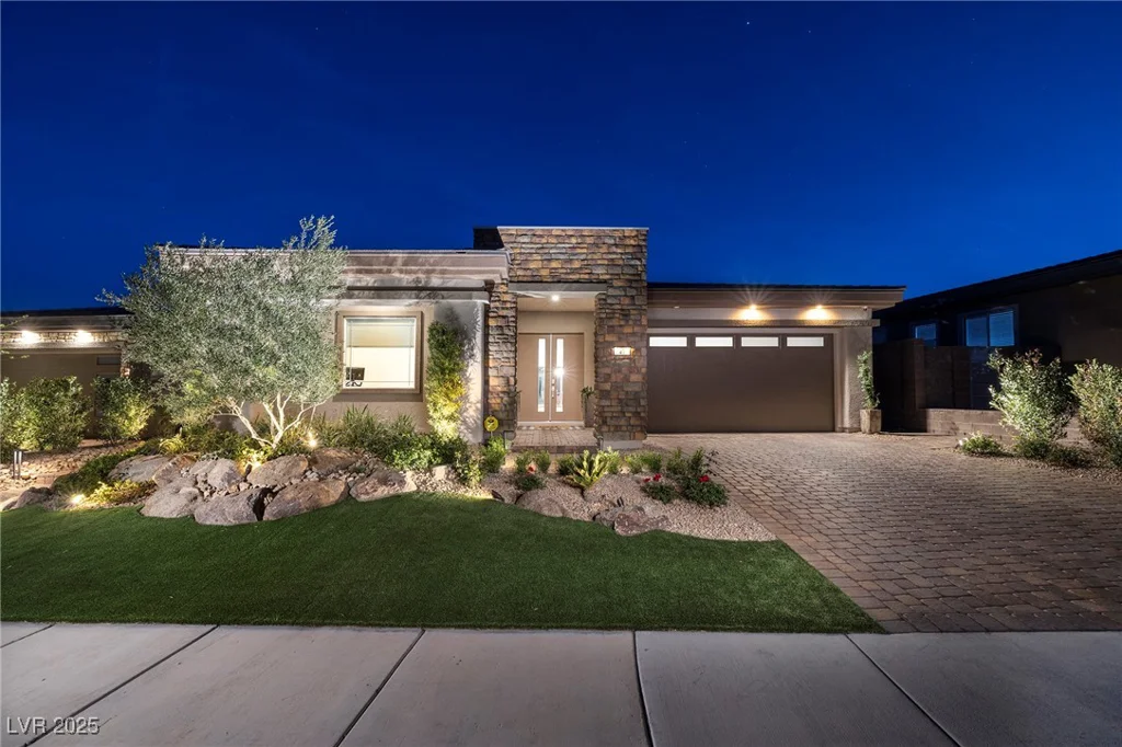 47 Reflection Bay, Henderson, NV 89011