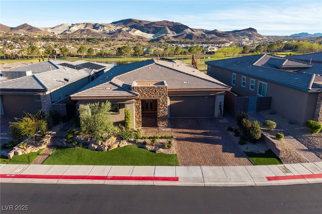 47 Reflection Bay, Henderson, NV 89011