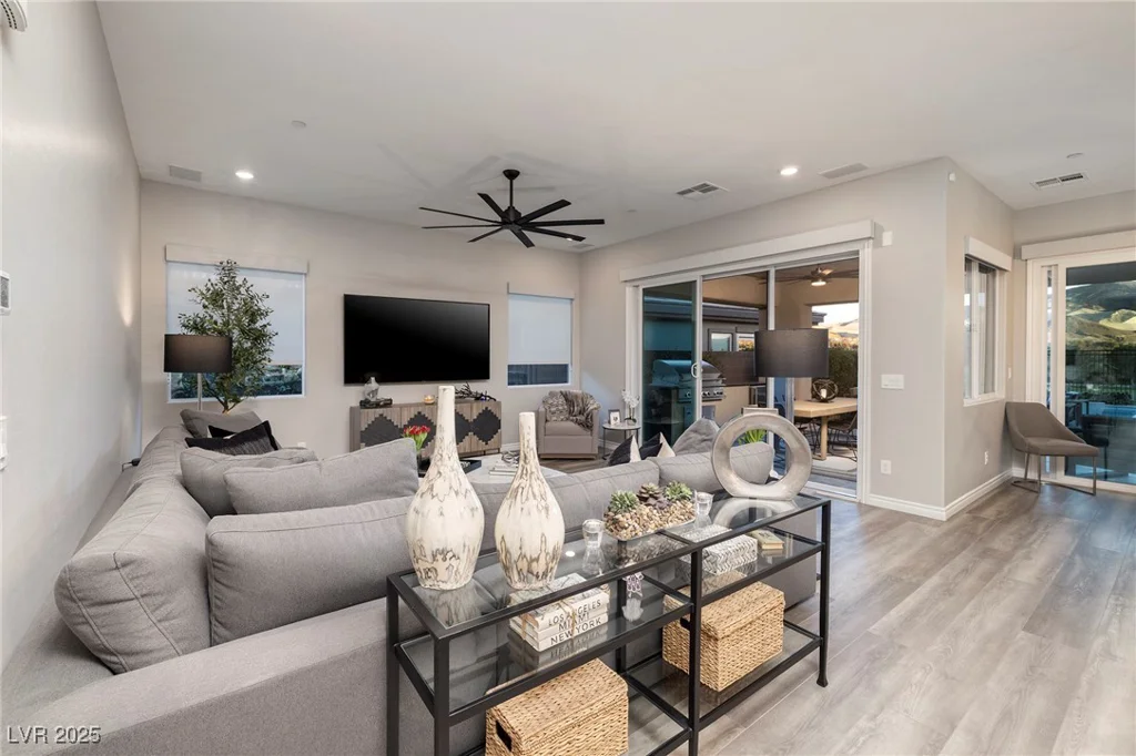 47 Reflection Bay, Henderson, NV 89011