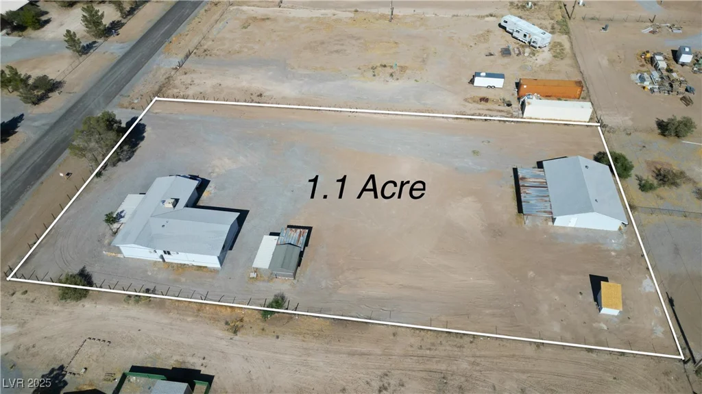 1201 Bruce, Pahrump, NV 89048