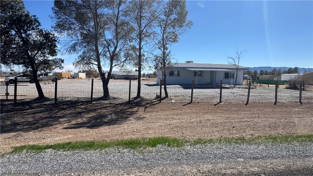 1201 Bruce, Pahrump, NV 89048