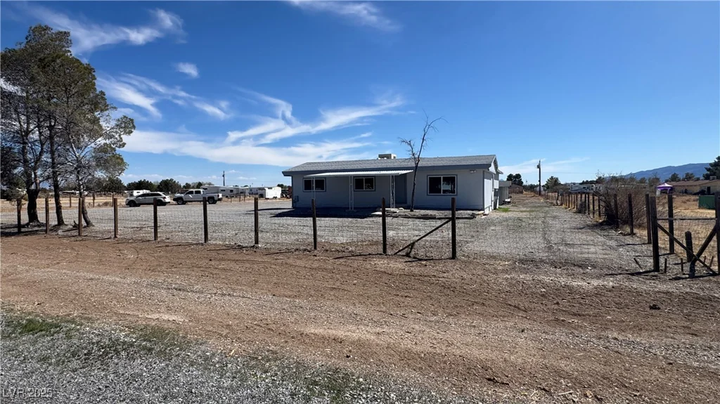 1201 Bruce, Pahrump, NV 89048