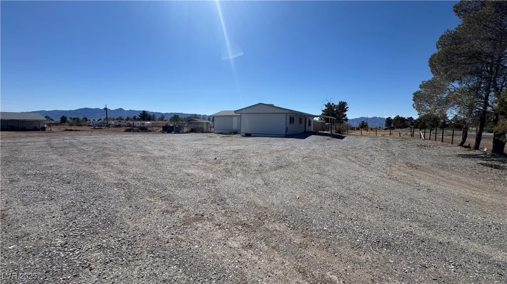 1201 Bruce, Pahrump, NV 89048