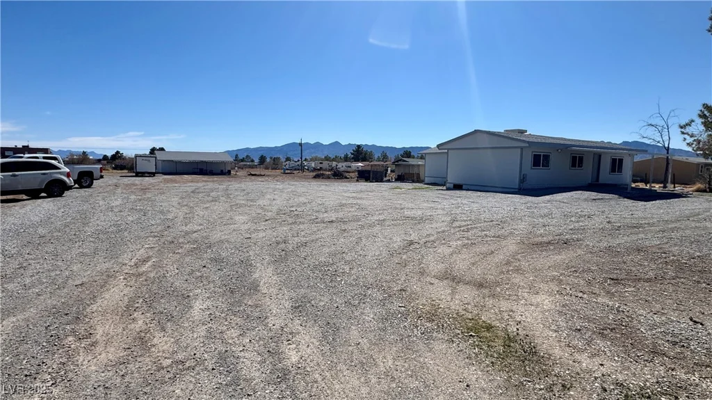 1201 Bruce, Pahrump, NV 89048