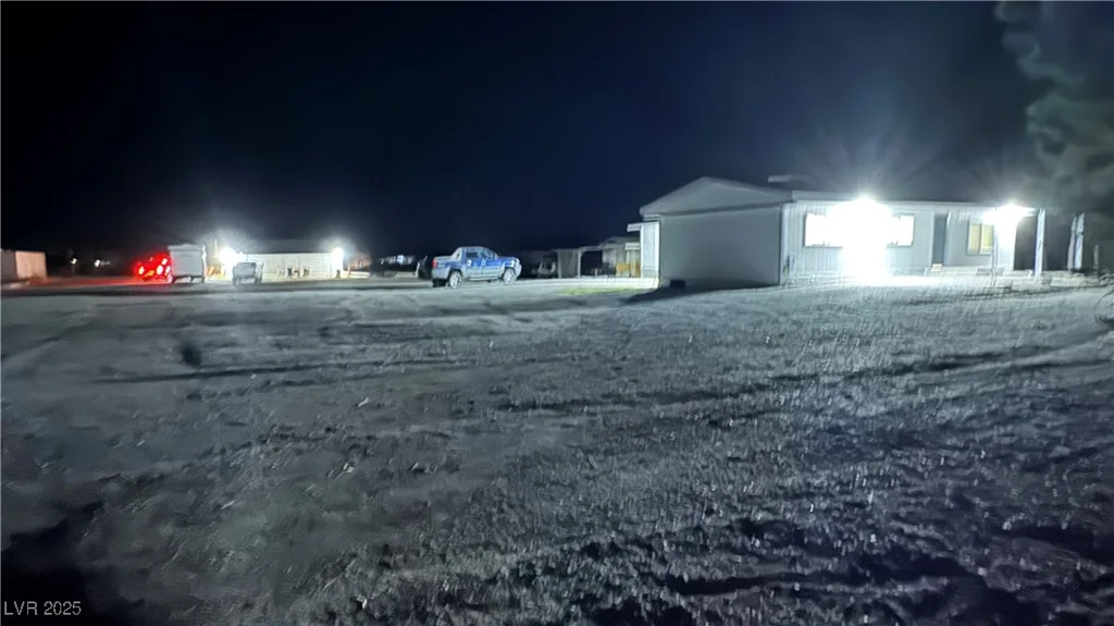 1201 Bruce, Pahrump, NV 89048