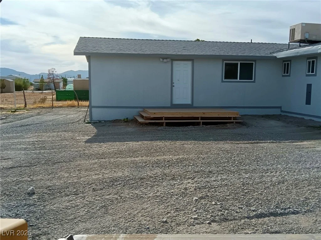 1201 Bruce, Pahrump, NV 89048
