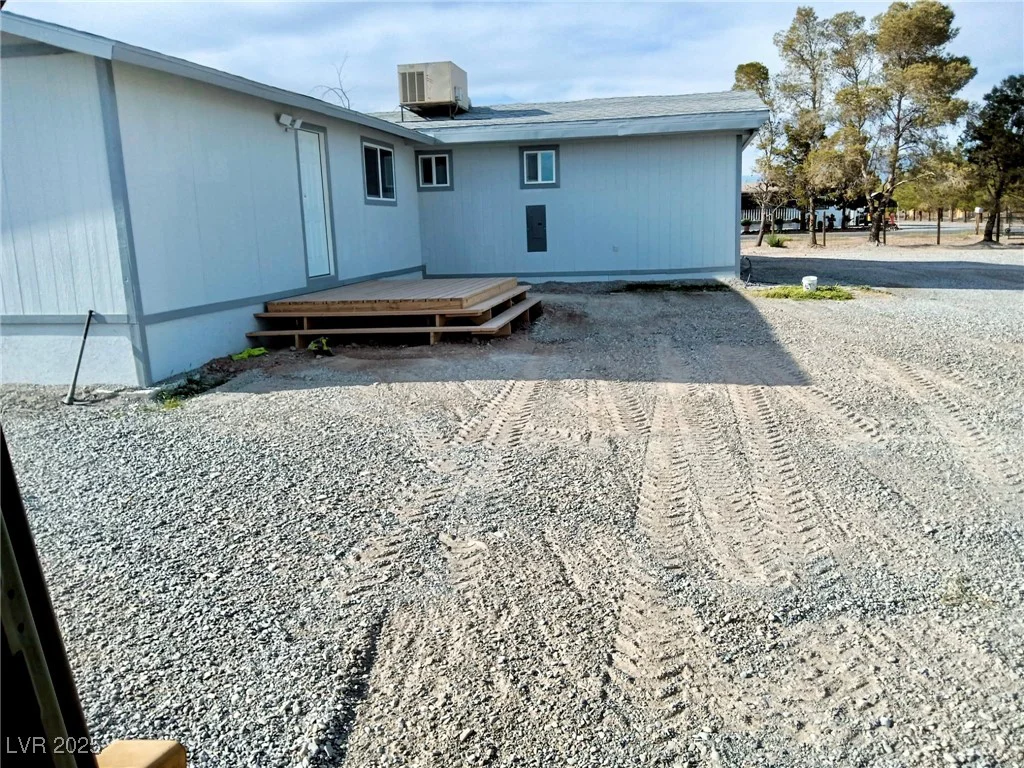1201 Bruce, Pahrump, NV 89048