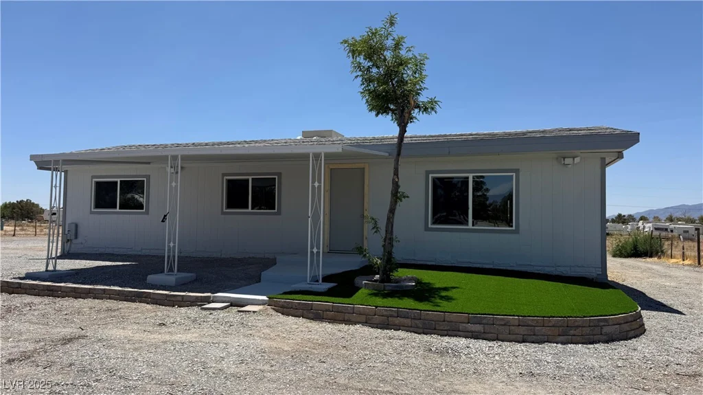 1201 Bruce, Pahrump, NV 89048
