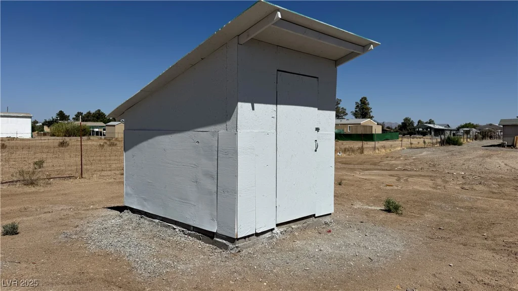 1201 Bruce, Pahrump, NV 89048
