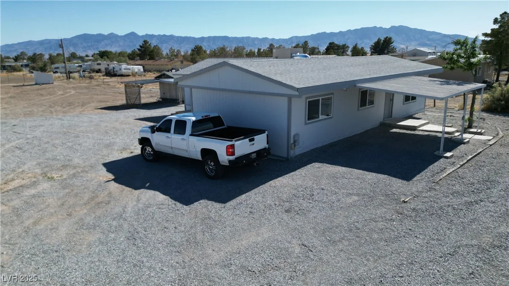 1201 Bruce, Pahrump, NV 89048