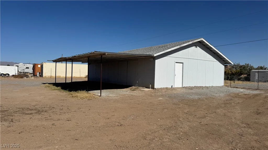 1201 Bruce, Pahrump, NV 89048