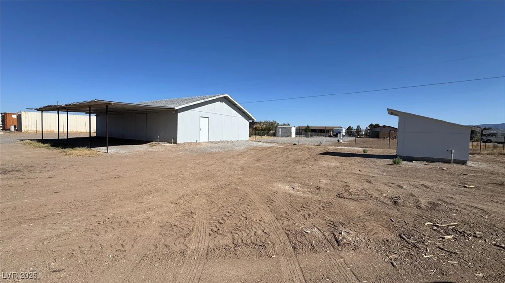 1201 Bruce, Pahrump, NV 89048