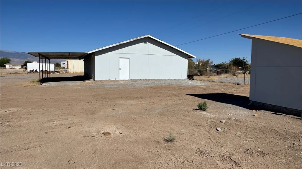 1201 Bruce, Pahrump, NV 89048