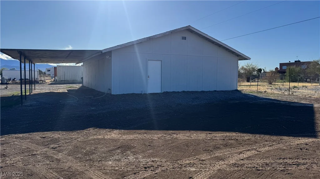 1201 Bruce, Pahrump, NV 89048