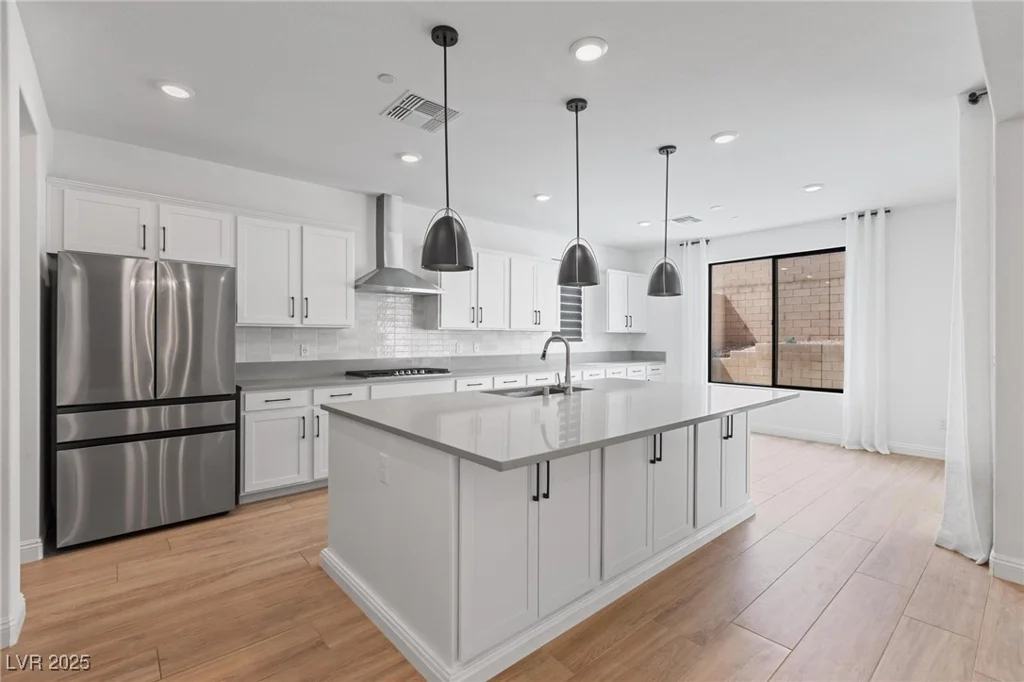 6545 Vanhoven Crest, Las Vegas, NV 89166