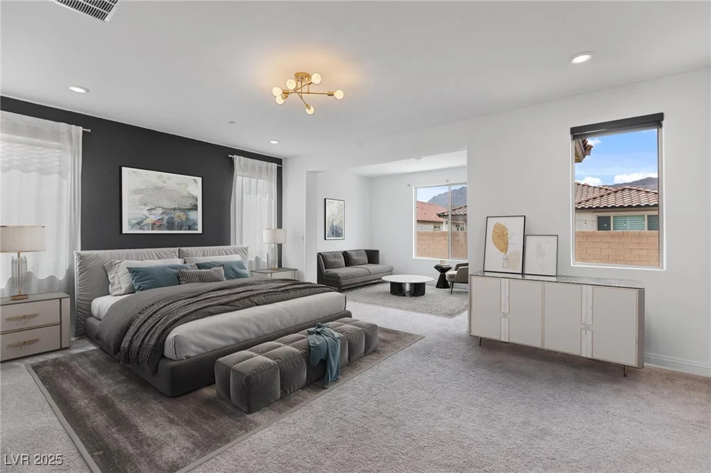 6545 Vanhoven Crest, Las Vegas, NV 89166