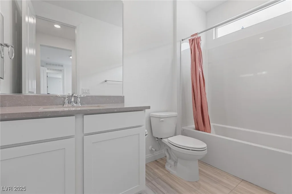 6545 Vanhoven Crest, Las Vegas, NV 89166