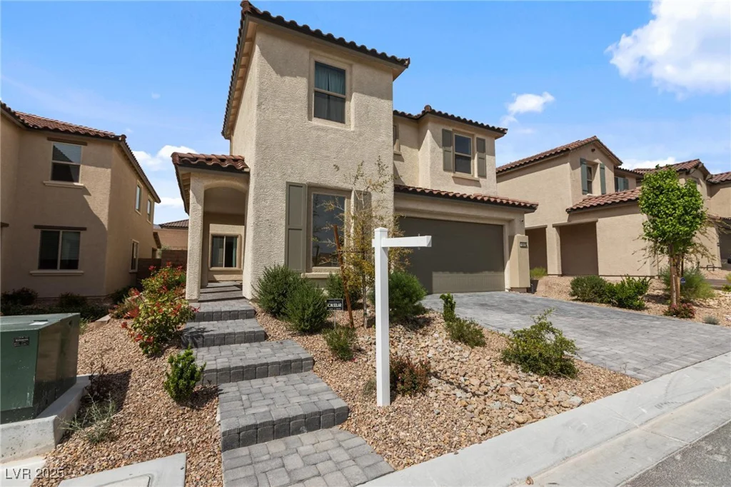 6545 Vanhoven Crest, Las Vegas, NV 89166