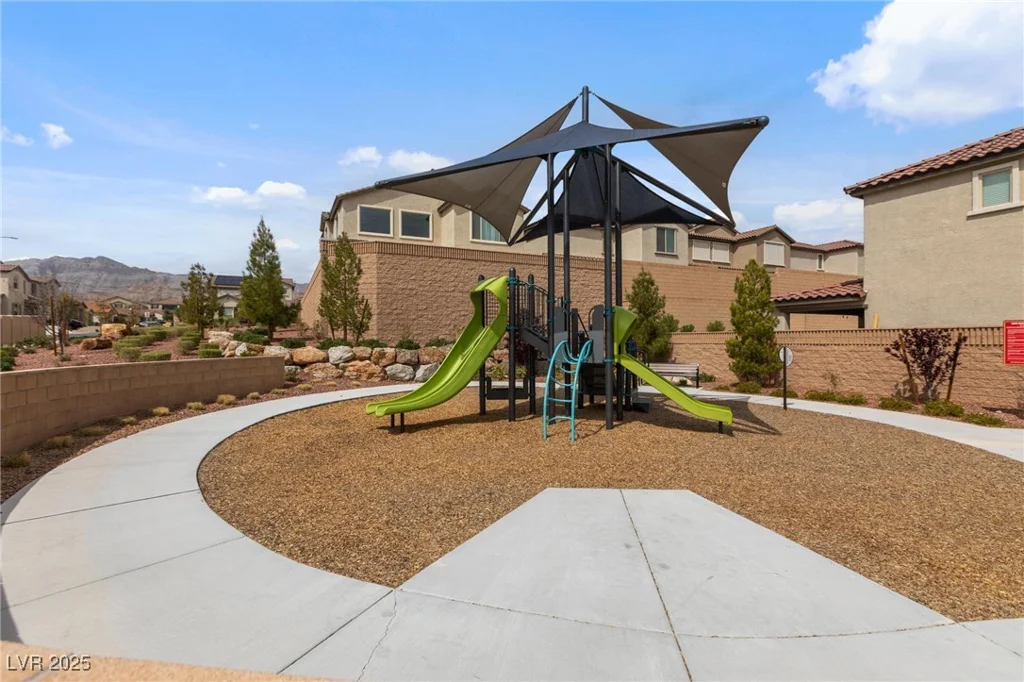 6545 Vanhoven Crest, Las Vegas, NV 89166