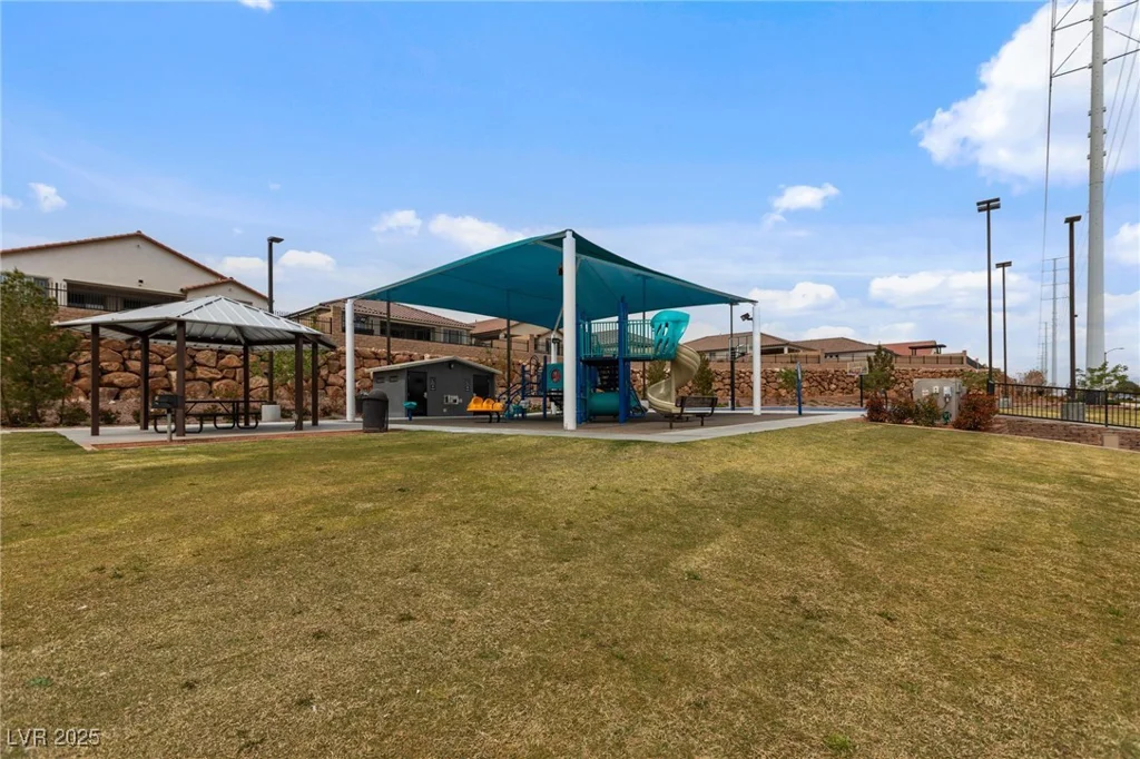 6545 Vanhoven Crest, Las Vegas, NV 89166