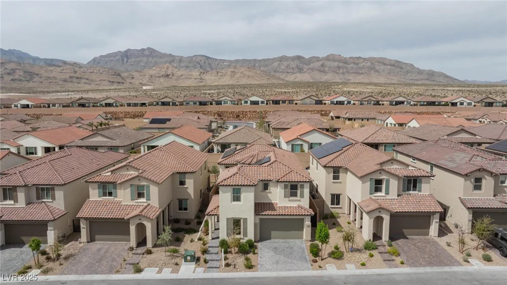 6545 Vanhoven Crest, Las Vegas, NV 89166
