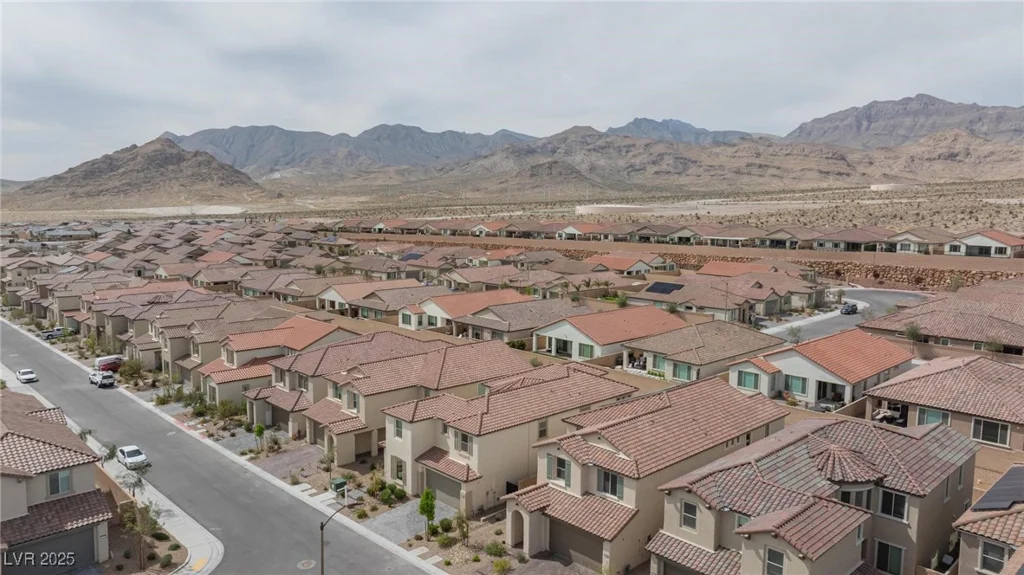 6545 Vanhoven Crest, Las Vegas, NV 89166