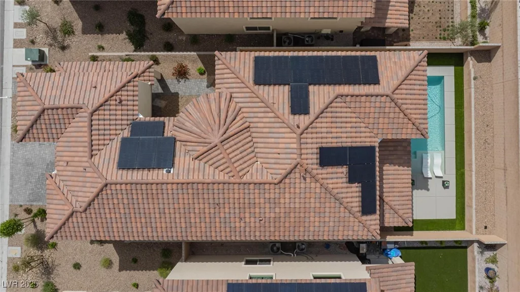 6545 Vanhoven Crest, Las Vegas, NV 89166