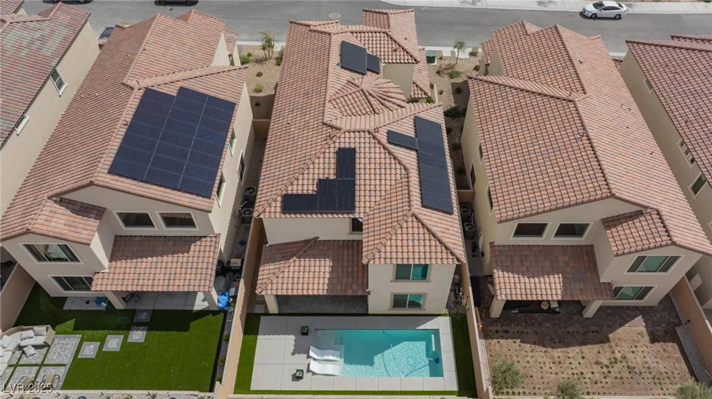 6545 Vanhoven Crest, Las Vegas, NV 89166