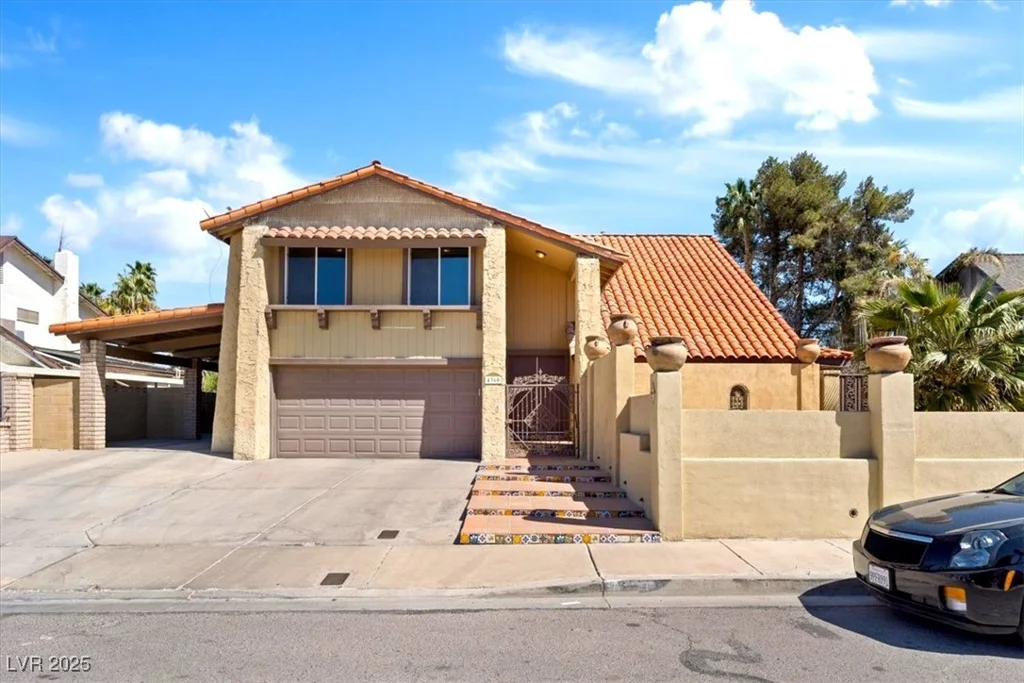 4360 Flandes, Las Vegas, NV 89121