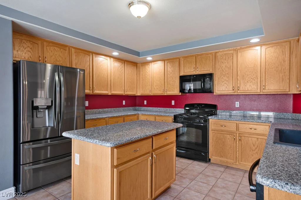 506 Staghorn Pass, Las Vegas, NV 89183